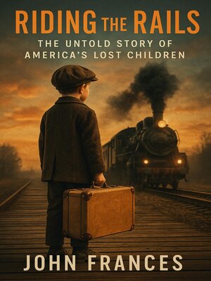 cover image of Riding the Rails